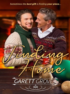 cover image of Finding Home